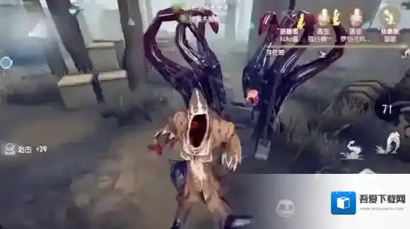 第五人格湖景村