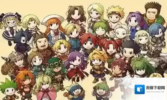 魔力宝贝手游战斧斗士加点 战斧斗士加点推荐