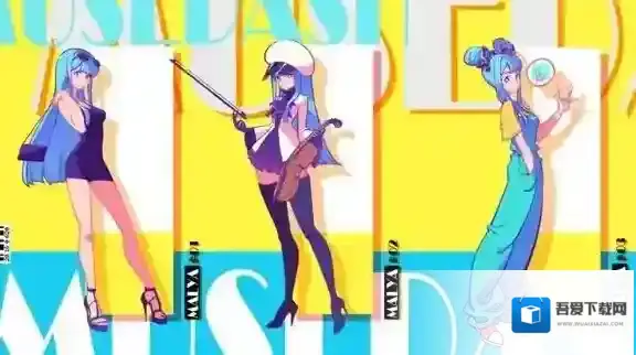 Muse Dash怎么同步存档 存档怎么转移