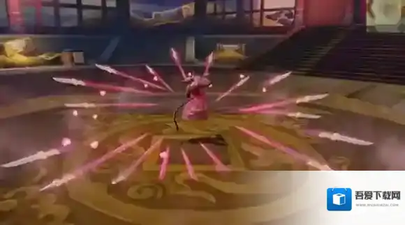 神都夜行录降妖师