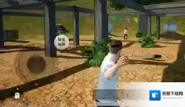 刺激战场苹果玩法介绍 雨林地图如何扔苹果