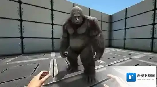 方舟生存进化巨猿如何驯服 巨猿驯服方法介绍