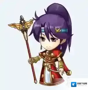 梦幻模拟战巫师