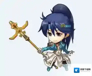 梦幻模拟战职业介绍