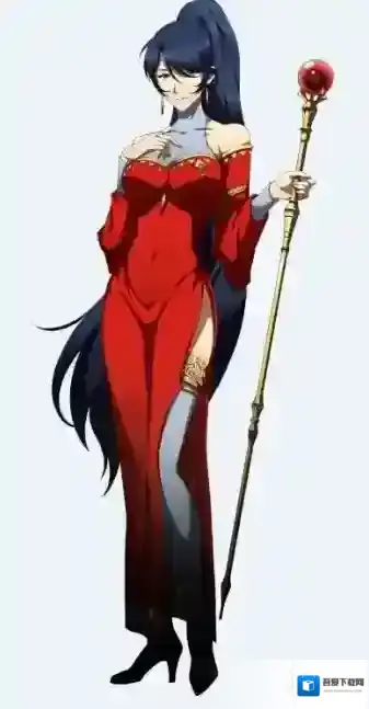 梦幻模拟战杰西卡怎么样 杰西卡职业介绍