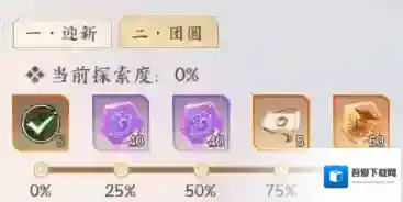 我的御剑日记奖励