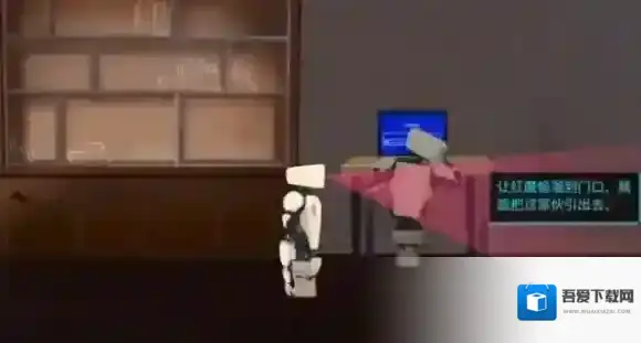 海姆达尔红魔关卡玩法 红魔关卡技巧