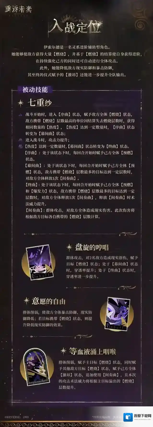 重返未来1999重返