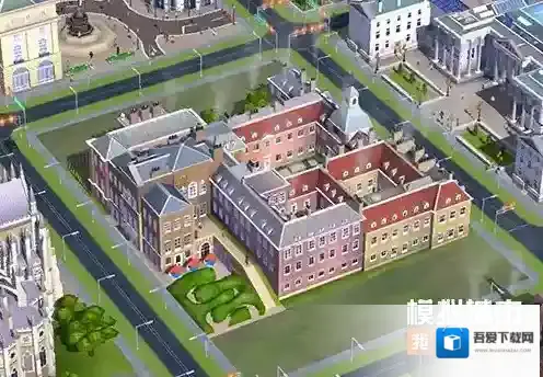 模拟城市我是市长杨柳醉春版本全平台推出