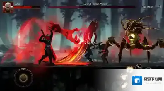 死亡阴影2觉醒提升自己