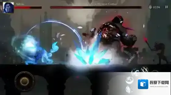 死亡阴影2觉醒点击