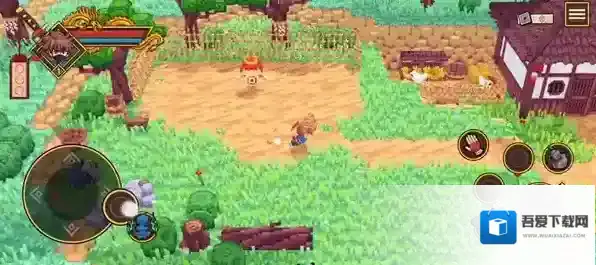 武士刀之龙地图