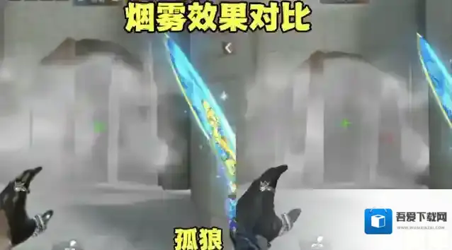 穿越火线枪战王者飞镖