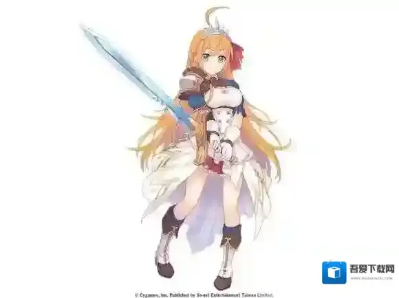 超异域公主连接异域