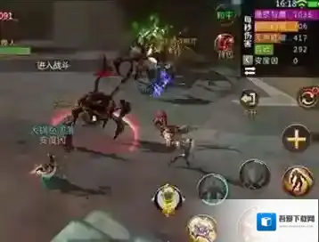 我叫MT4牧师古树记忆副本打法 古树记忆副本打法