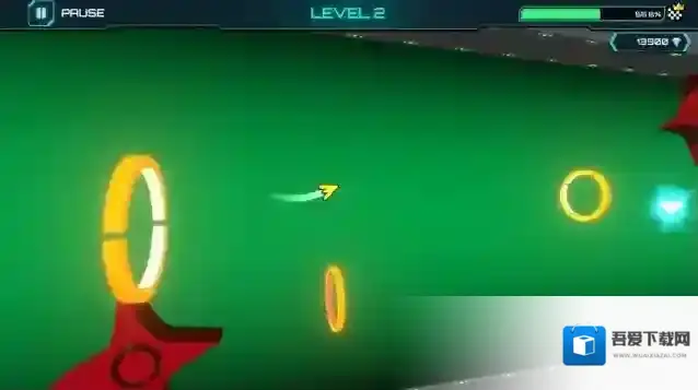 波浪之路3D体验