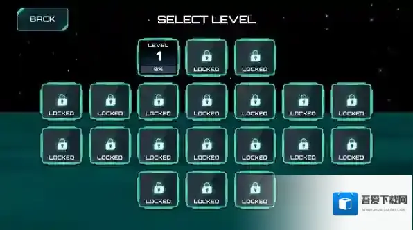 波浪之路3D给你