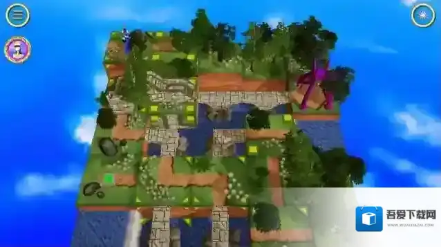 罗特拉6皇家冒险冒险