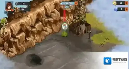 重建生存营地生存