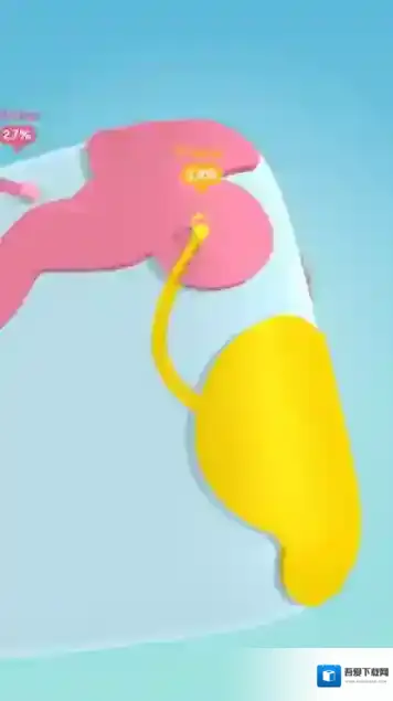 纸片大作战3D领地