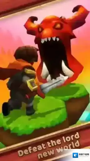 王座持有者图片1