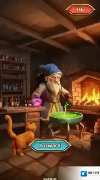 王座持有者图片4