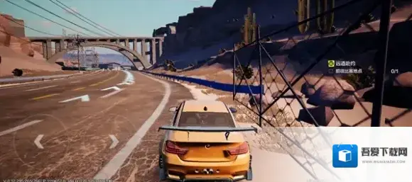 极品飞车集结集结