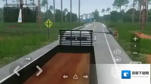 全球卡车在线地图