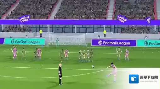 2026足球联赛球队