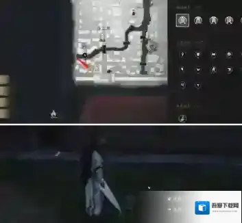 燕云十六声猫戏