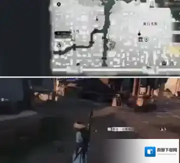 燕云十六声百工坊猫戏怎么找 燕云十六声百工坊猫戏位置大全