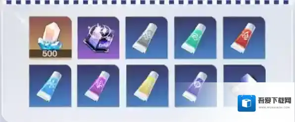 崩坏星穹铁道桑博