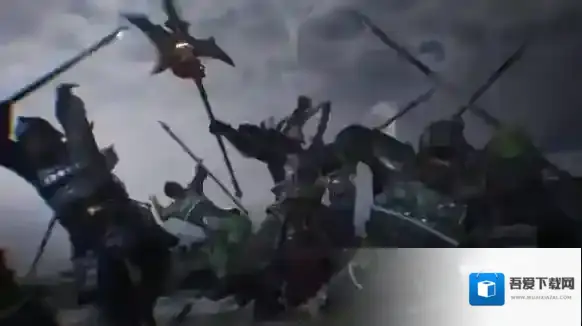 真三国无双起源方天戟武艺怎么搭配 真三国无双起源方天戟武艺搭配建议