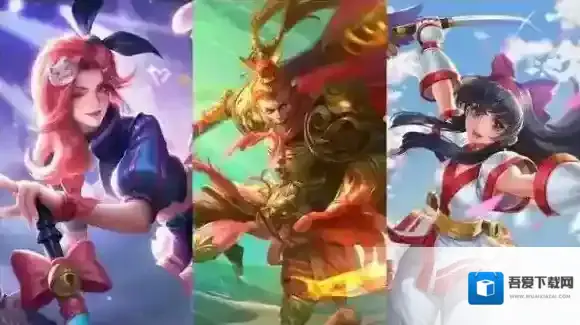 王者荣耀S13赛季T1打野英雄是谁 S13赛季现版本最强打野排行