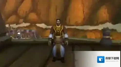 魔兽世界周年庆典