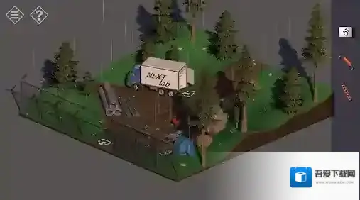 房间故事小镇之谜线索