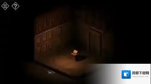 房间故事小镇之谜中文