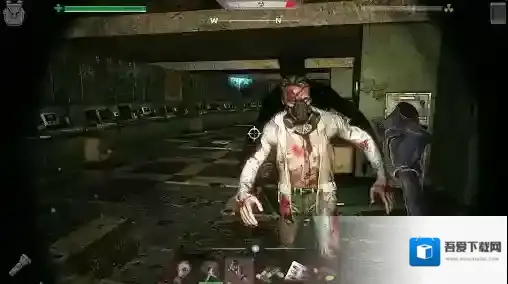 切尔诺贝利大逃亡每一个