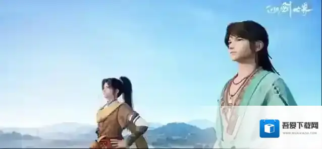 仙剑世界白藏怎么配队 仙剑世界白藏阵容搭配推荐