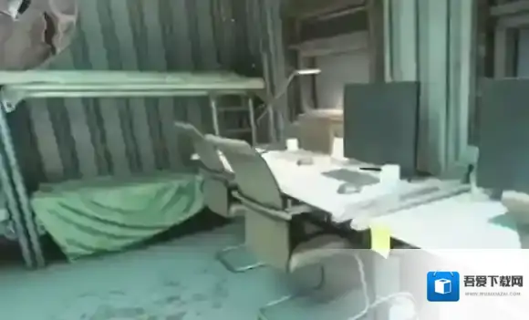 三角洲行动大门