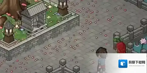 大侠立志传曼陀罗结