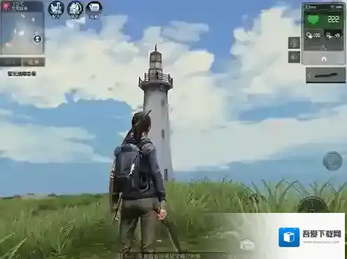 明日之后直升机