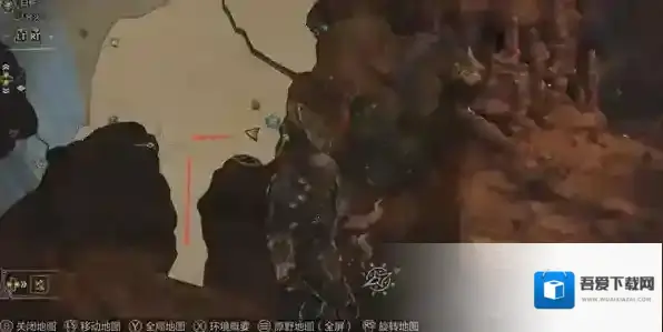 怪物猎人荒野荒野