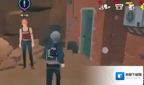 绝区零1.2极速漂移任务怎么做 绝区零1.2极速漂移任务完成方法