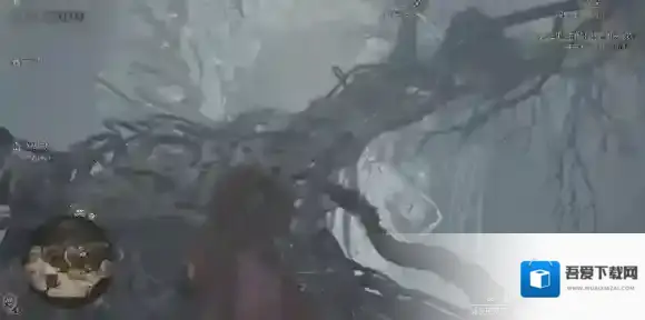 怪物猎人荒野跳下去