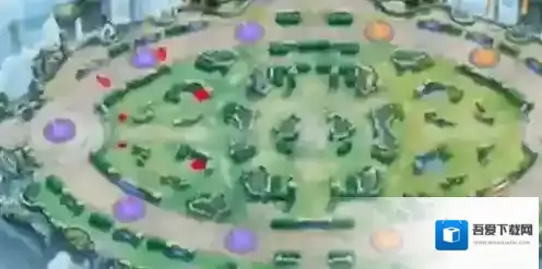 宝可梦大集结宝可梦