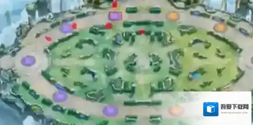 宝可梦大集结野怪