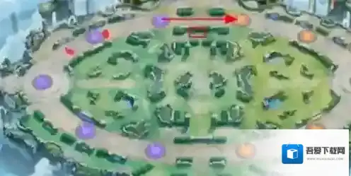 宝可梦大集结集结