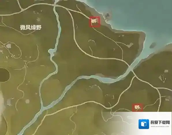 无限暖暖租车站点在哪 无限暖暖租车站点位置介绍