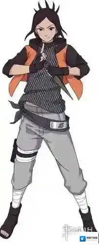 火影忍者OL红莲之瞳怎么样 红莲之瞳属性介绍